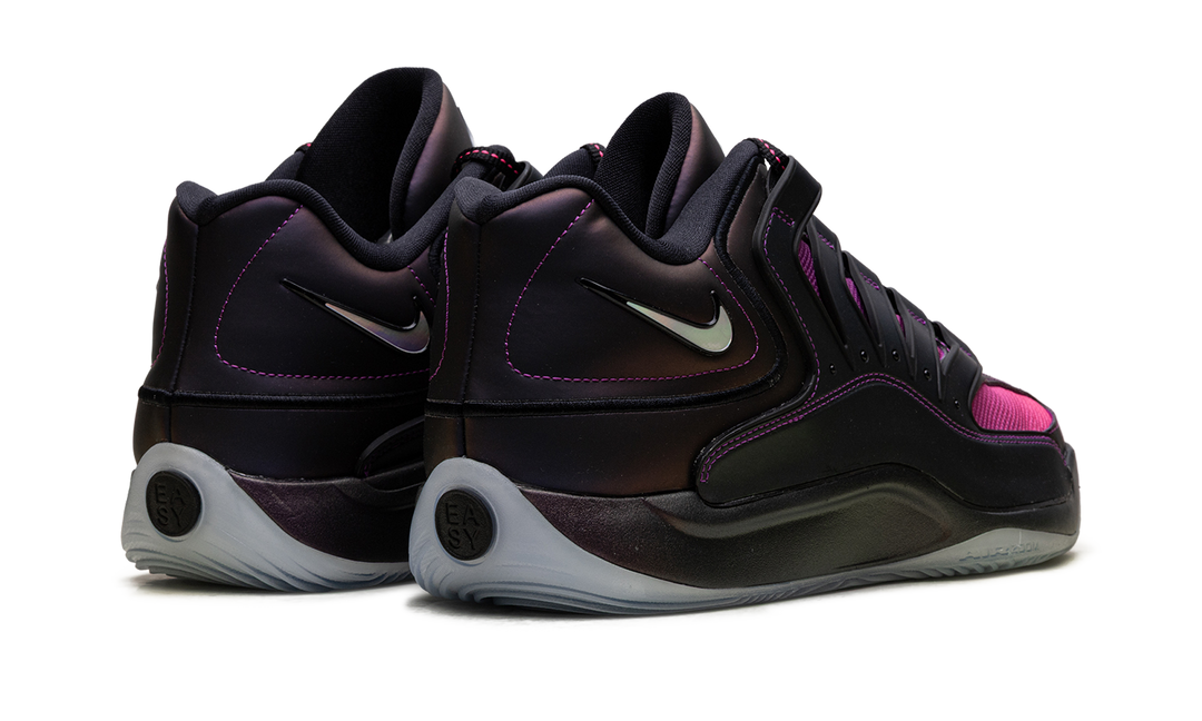 NIKE KD 18 SE EGGPLANT