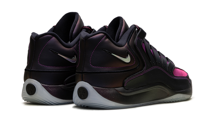 NIKE KD 18 SE EGGPLANT