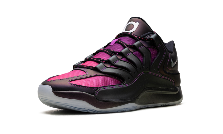 NIKE KD 18 SE EGGPLANT