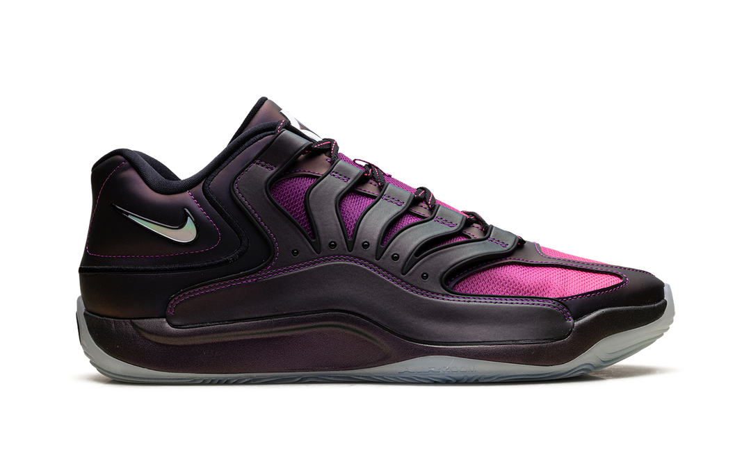 NIKE KD 18 SE EGGPLANT