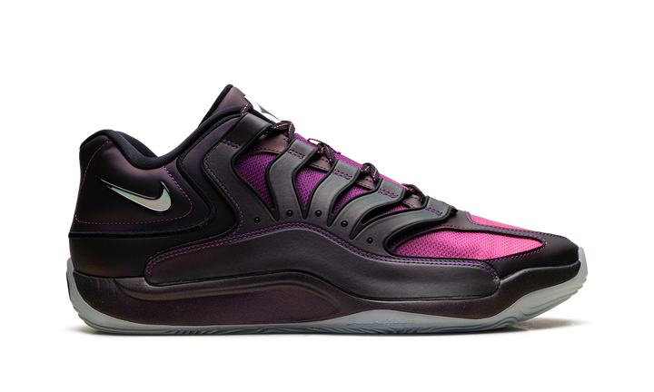 NIKE KD 18 SE EGGPLANT
