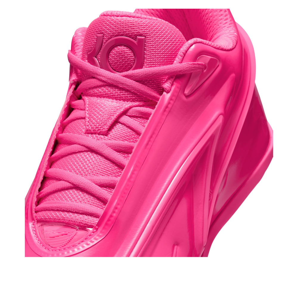 NIKE KD 19 BUBBLE GUM BOUNCE — Stock #2