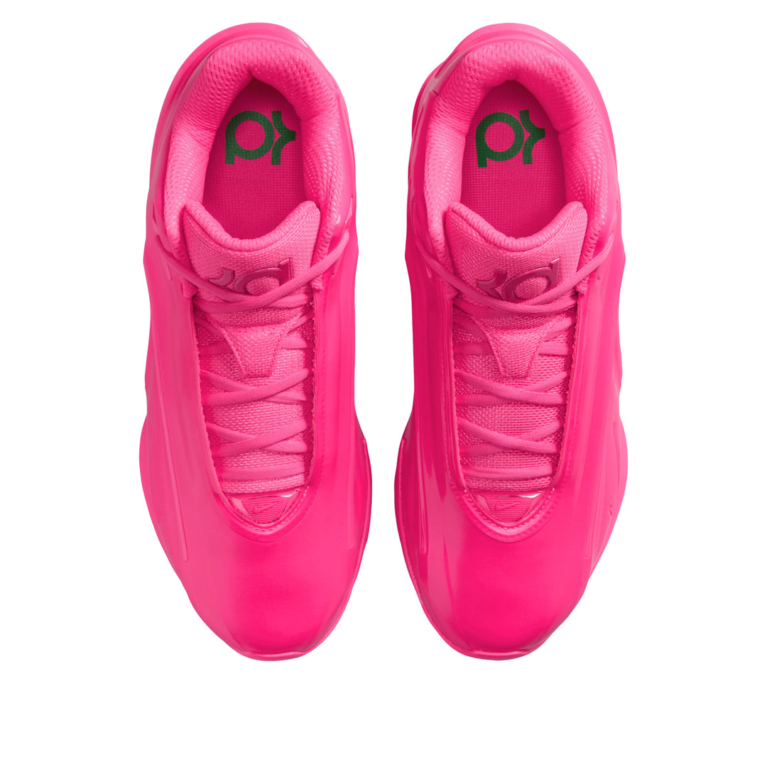 NIKE KD 19 BUBBLE GUM BOUNCE — Stock