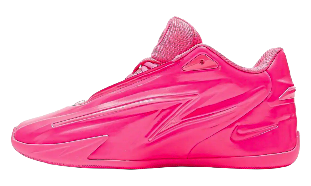 NIKE KD 19 BUBBLE GUM BOUNCE — Stock