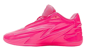 NIKE KD 19 BUBBLE GUM BOUNCE — Stock