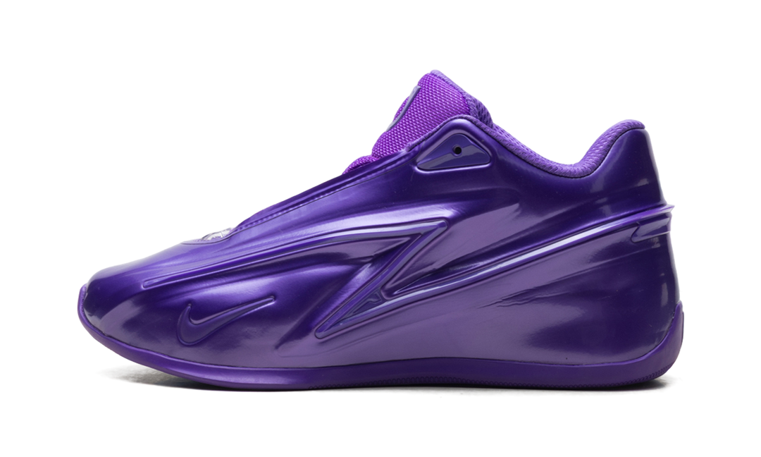 NIKE KD 19 FIELD PURPLE