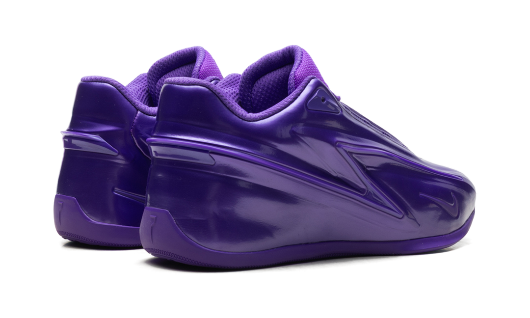 NIKE KD 19 FIELD PURPLE