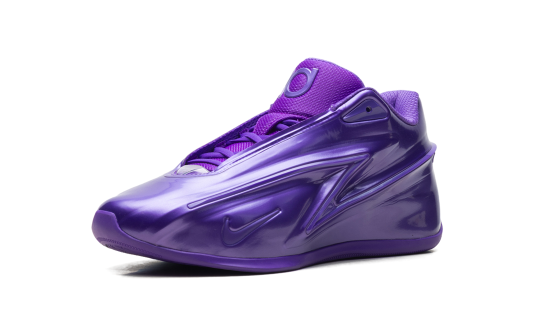 NIKE KD 19 FIELD PURPLE
