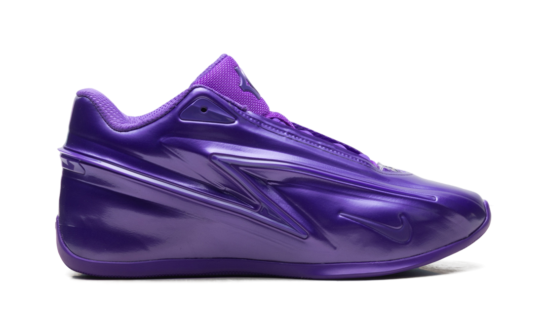 NIKE KD 19 FIELD PURPLE