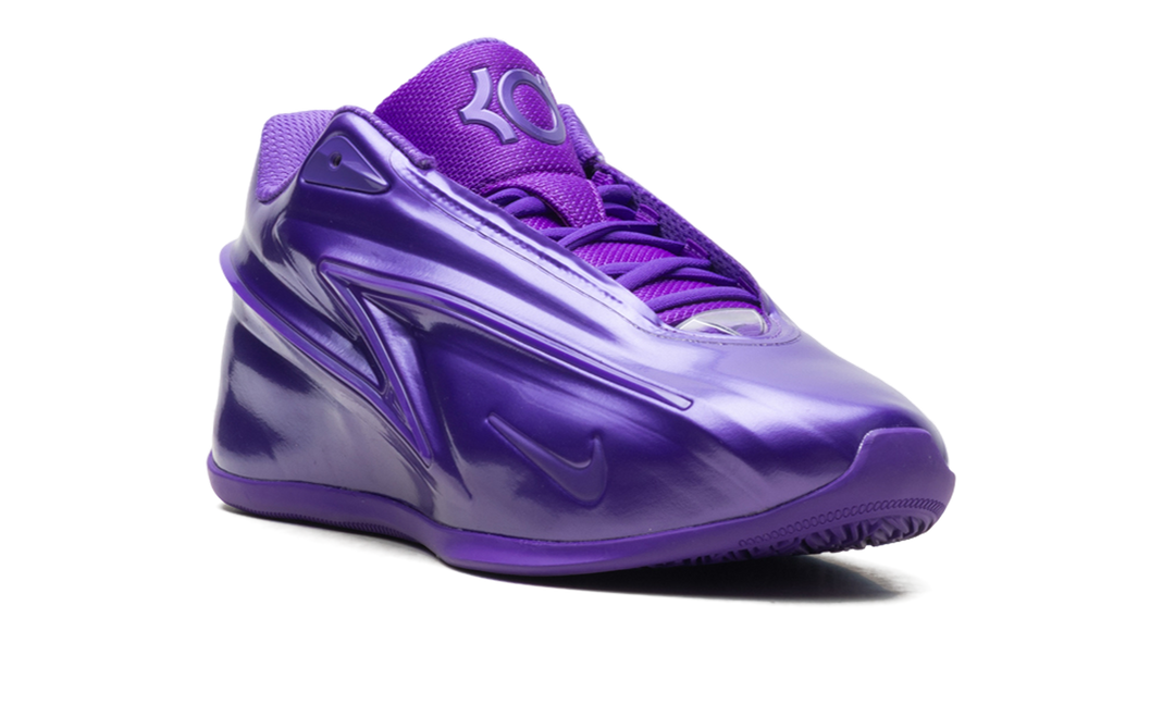 NIKE KD 19 FIELD PURPLE