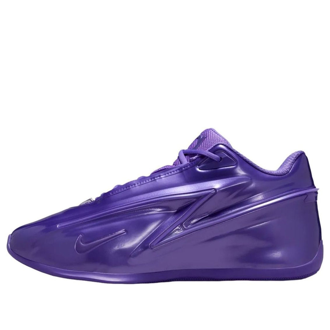 NIKE KD 19 FIELD PURPLE
