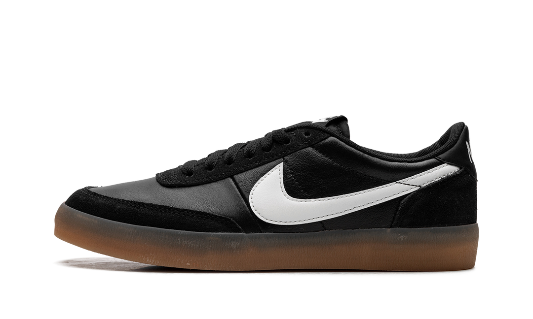 NIKE KILLSHOT 2 BLACK SAIL GUM (WOMEN&