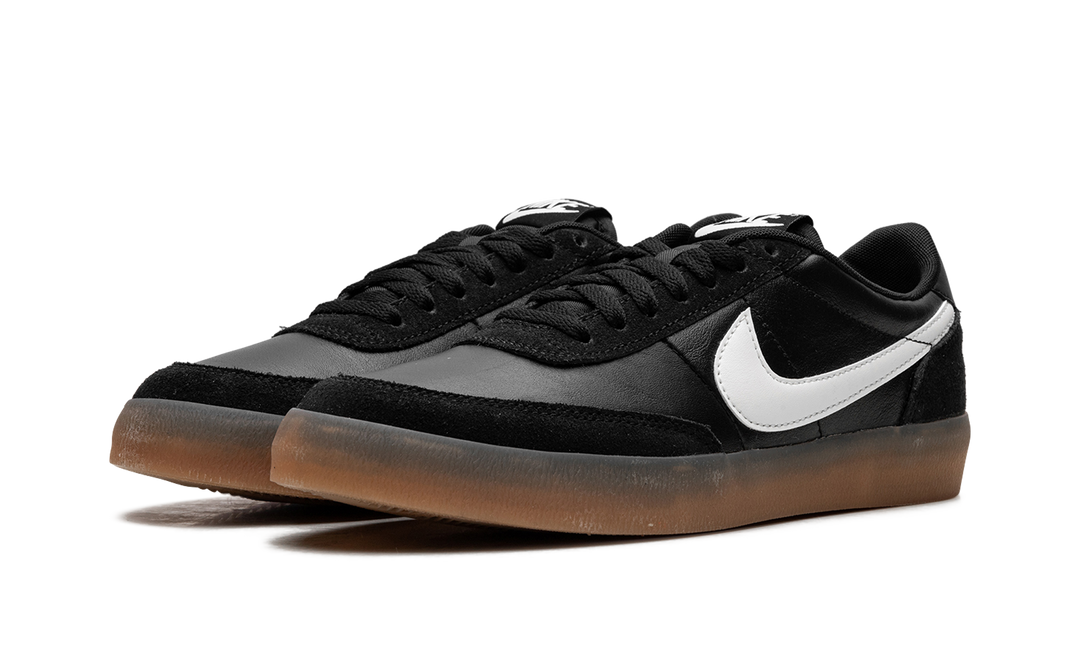 NIKE KILLSHOT 2 BLACK SAIL GUM (WOMEN&