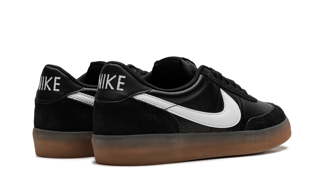 NIKE KILLSHOT 2 BLACK SAIL GUM (WOMEN&