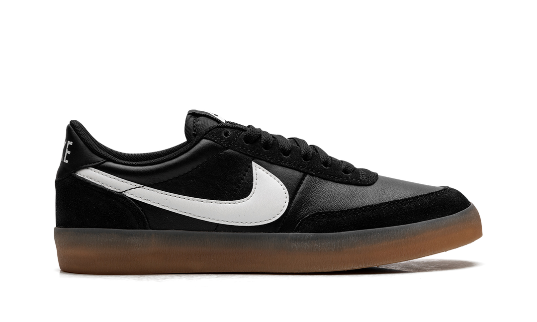 NIKE KILLSHOT 2 BLACK SAIL GUM (WOMEN&