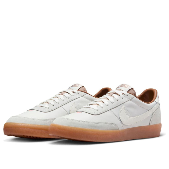 NIKE KILLSHOT 2 LEATHER LIGHT BONE BRITISH TAN