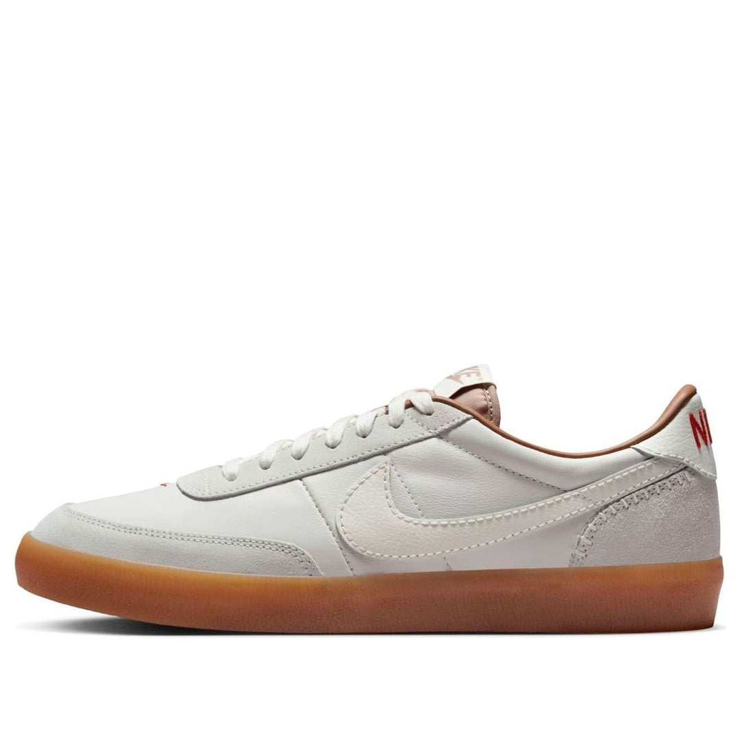 NIKE KILLSHOT 2 LEATHER LIGHT BONE BRITISH TAN
