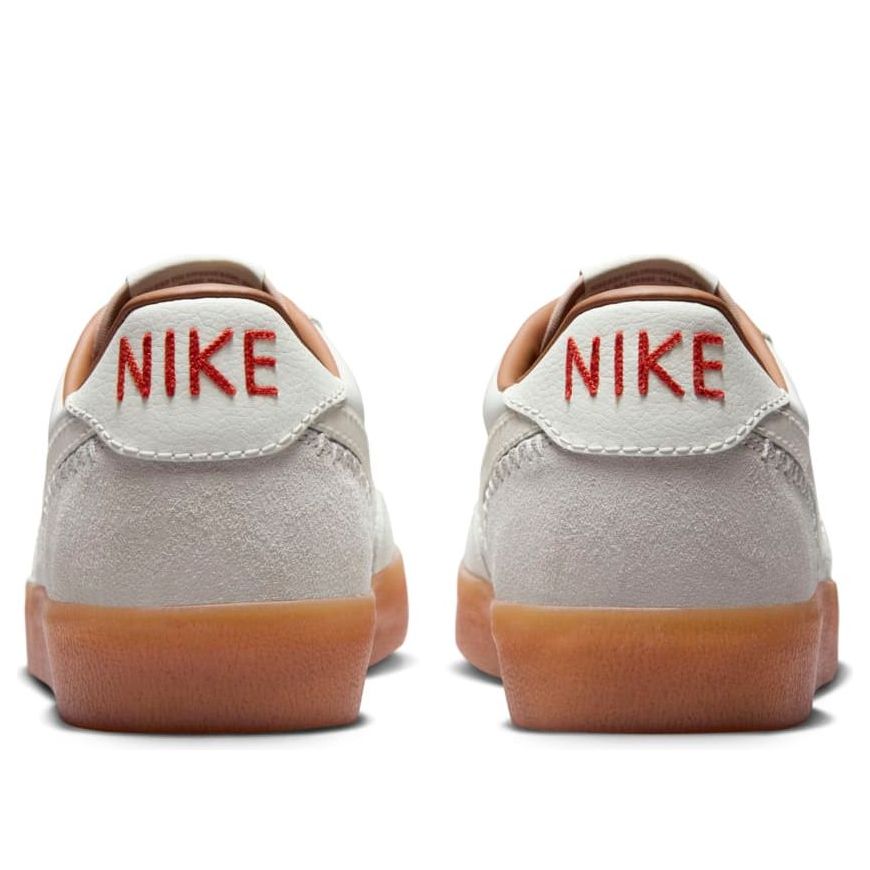 NIKE KILLSHOT 2 LEATHER LIGHT BONE BRITISH TAN