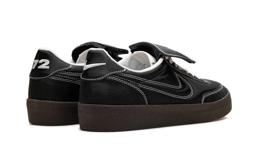 NIKE KILLSHOT 2 LTR PRM TIEMPO PACK BLACK