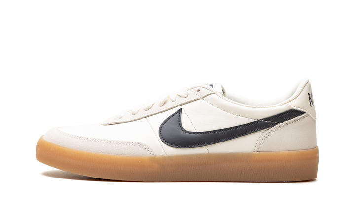 NIKE KILLSHOT 2 SAIL OIL GREY GUM WOMENS