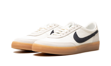 NIKE KILLSHOT 2 SAIL OIL GREY GUM WOMENS — Stock