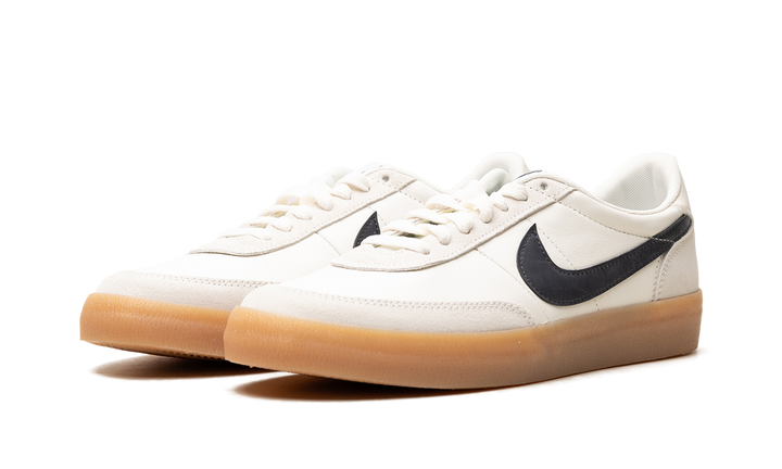 NIKE KILLSHOT 2 SAIL OIL GREY GUM WOMENS