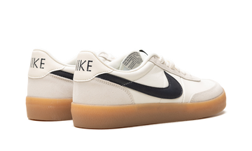 NIKE KILLSHOT 2 SAIL OIL GREY GUM WOMENS — Stock
