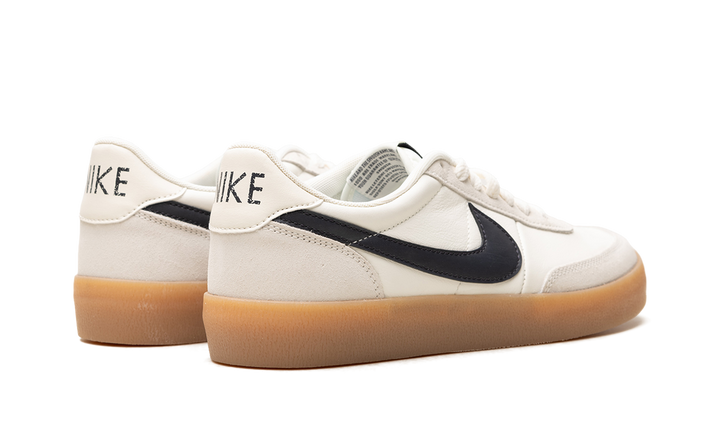 NIKE KILLSHOT 2 SAIL OIL GREY GUM WOMENS