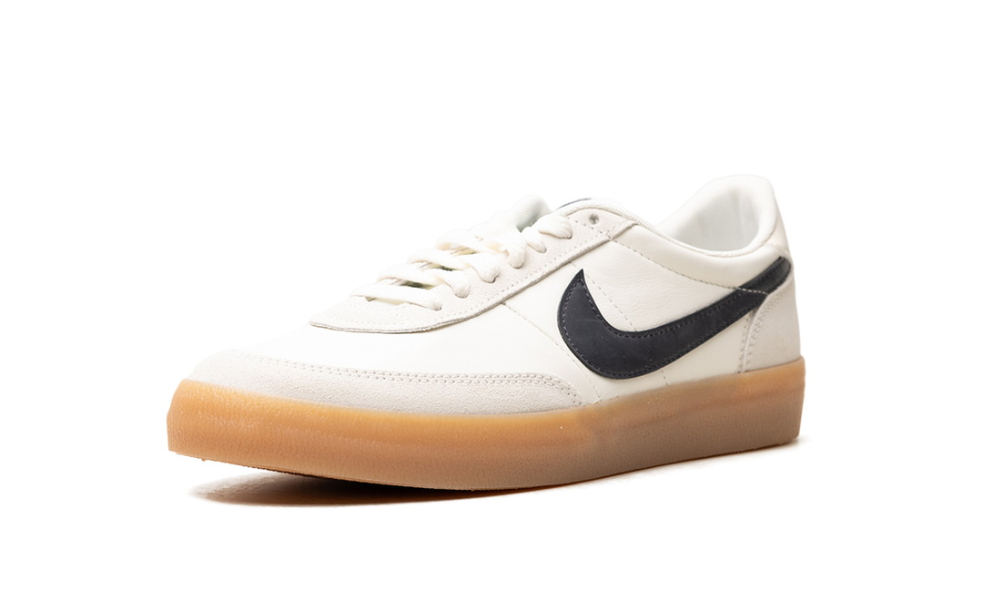 NIKE KILLSHOT 2 SAIL OIL GREY GUM WOMENS