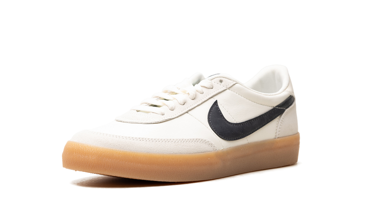 NIKE KILLSHOT 2 SAIL OIL GREY GUM WOMENS