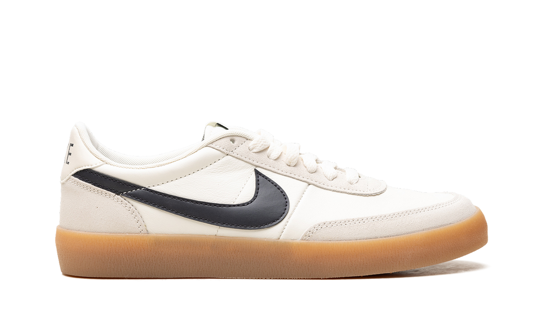 NIKE KILLSHOT 2 SAIL OIL GREY GUM WOMENS