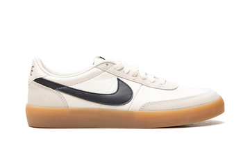 NIKE KILLSHOT 2 SAIL OIL GREY GUM WOMENS — Stock