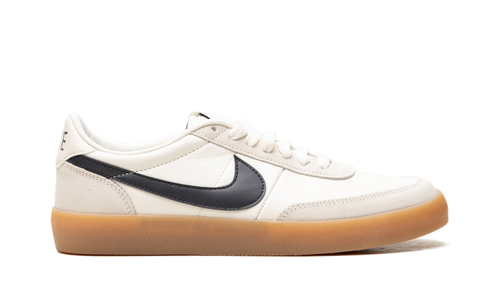 NIKE KILLSHOT 2 SAIL OIL GREY GUM WOMENS