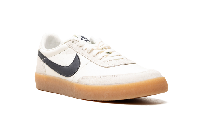NIKE KILLSHOT 2 SAIL OIL GREY GUM WOMENS
