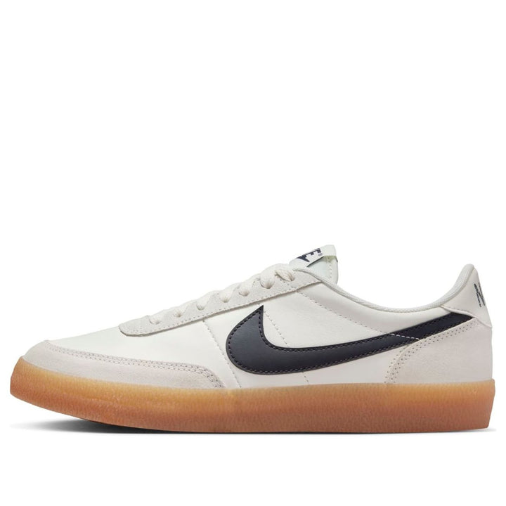 NIKE KILLSHOT 2 SAIL OIL GREY GUM WOMENS