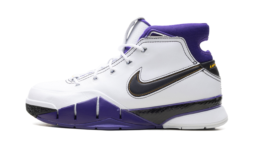NIKE KOBE 1 PROTRO 81 PT GAME (2026)