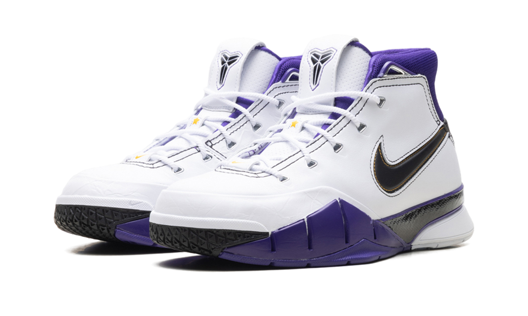 NIKE KOBE 1 PROTRO 81 PT GAME (2026)