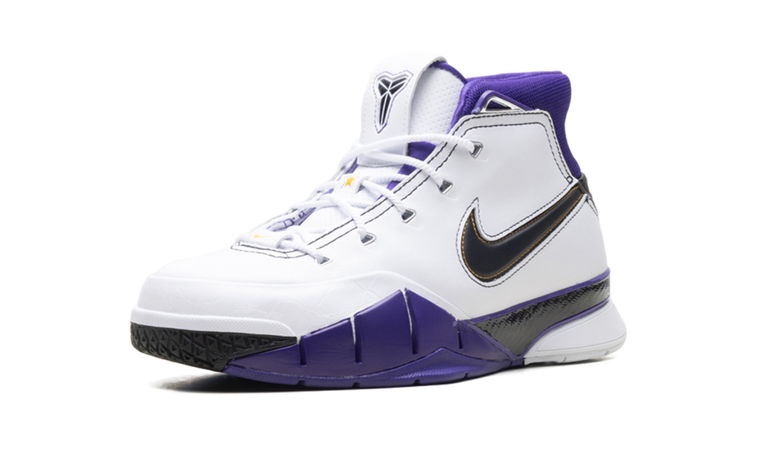 NIKE KOBE 1 PROTRO 81 PT GAME (2026)