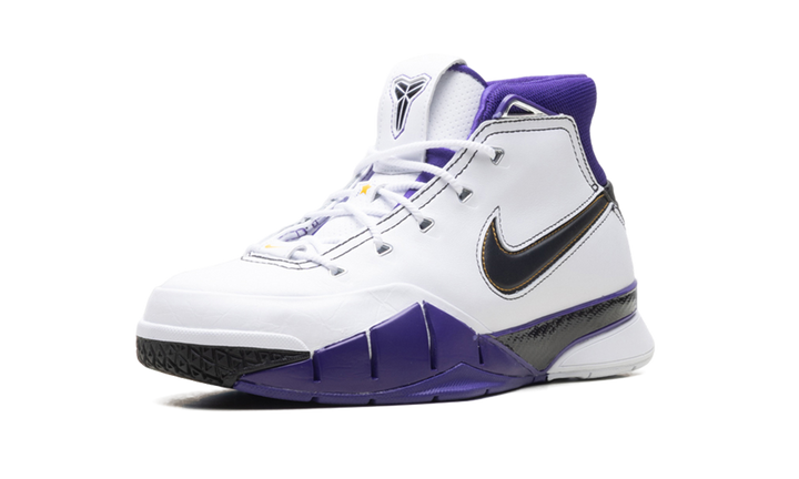 NIKE KOBE 1 PROTRO 81 PT GAME (2026)
