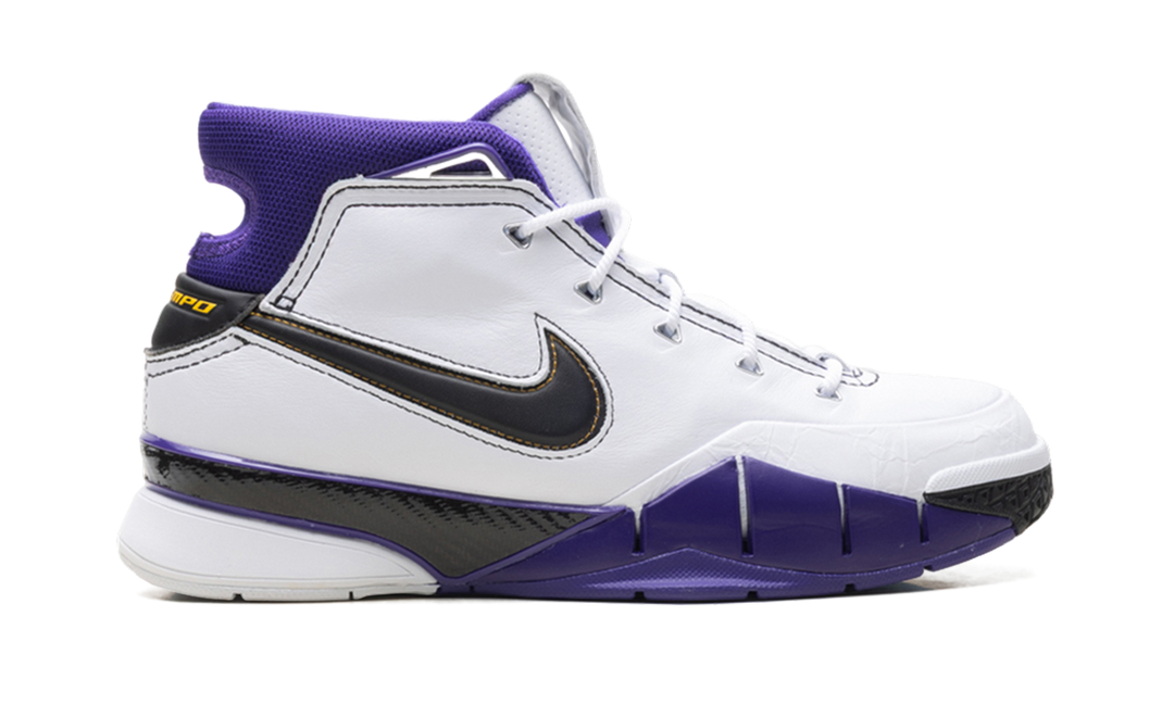 NIKE KOBE 1 PROTRO 81 PT GAME (2026)