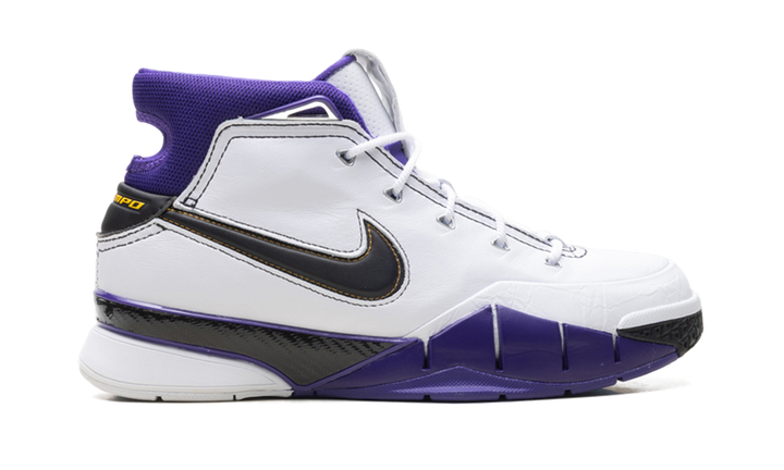NIKE KOBE 1 PROTRO 81 PT GAME (2026)