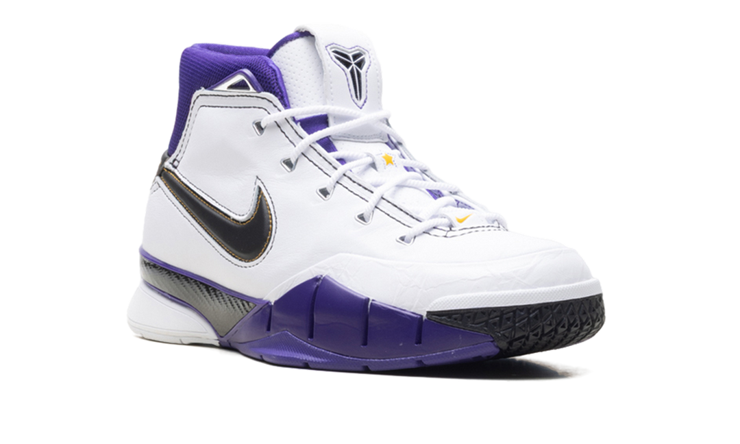 NIKE KOBE 1 PROTRO 81 PT GAME (2026)