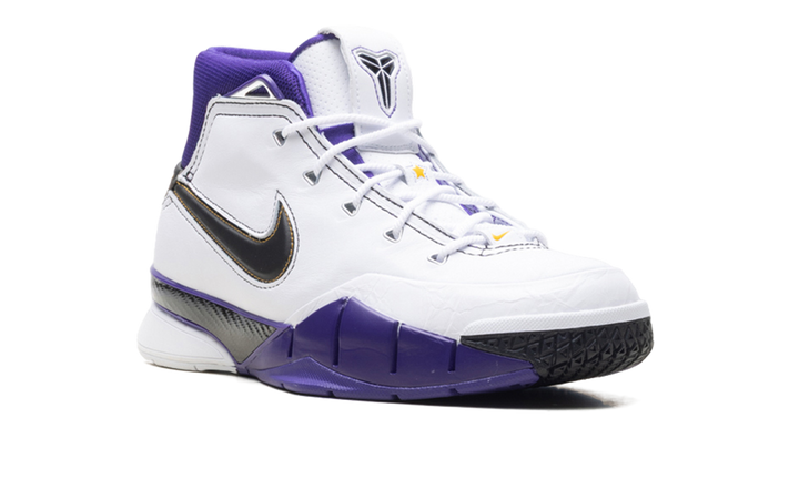 NIKE KOBE 1 PROTRO 81 PT GAME (2026)