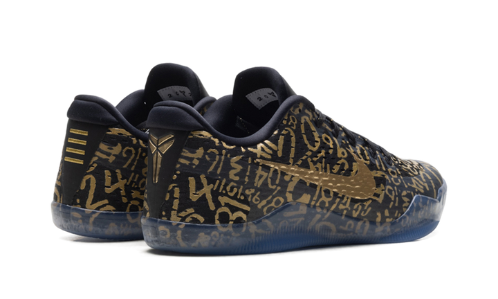 NIKE KOBE 11 PROTRO MAMBA DAY