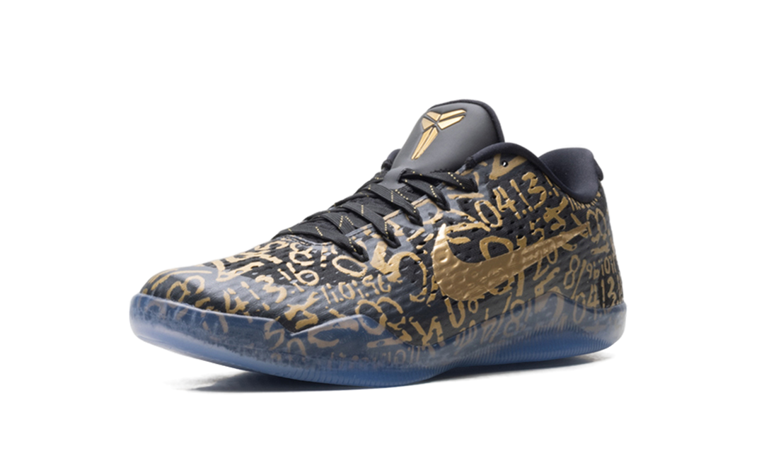 NIKE KOBE 11 PROTRO MAMBA DAY