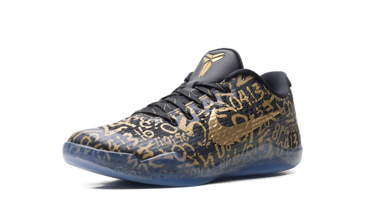 NIKE KOBE 11 PROTRO MAMBA DAY