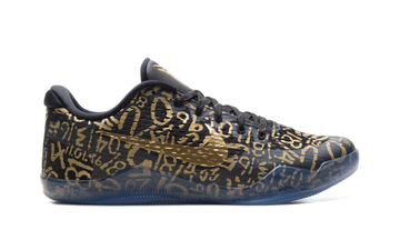 NIKE KOBE 11 PROTRO MAMBA DAY — Stock
