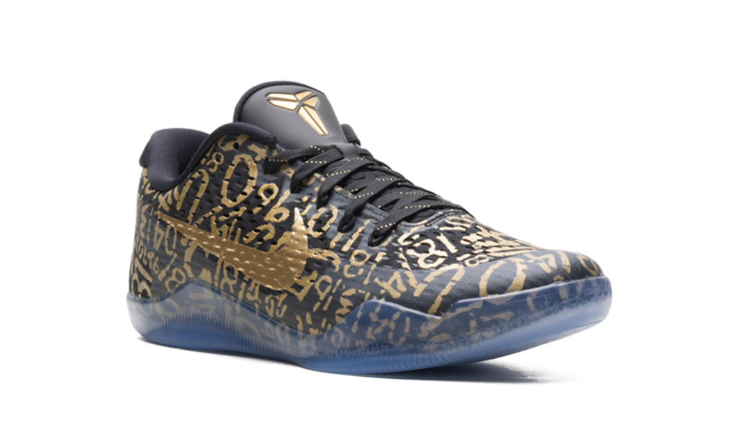 NIKE KOBE 11 PROTRO MAMBA DAY