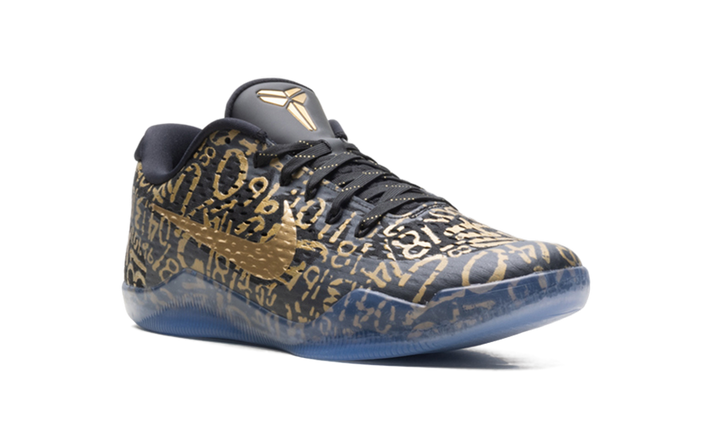 NIKE KOBE 11 PROTRO MAMBA DAY
