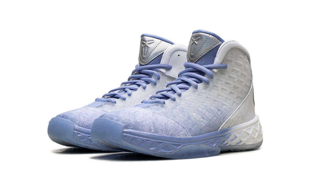 NIKE KOBE 3 CHRISTMAS (GS)